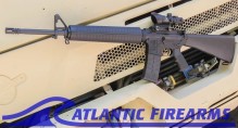 Bear Creek AR15 Classic Rifle Heavy Barrel