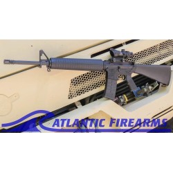 Bear Creek AR15 Classic Rifle Heavy Barrel