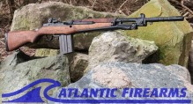 BM 59 Rifle James River Armory
