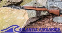 BM 59 Rifle James River Armory