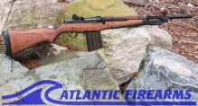 BM 59 Rifle James River Armory