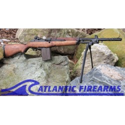 BM 59 Rifle James River Armory