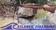BM 59 Rifle James River Armory