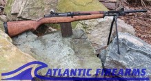 BM 59 Rifle James River Armory