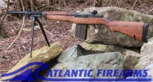 BM 59 Rifle James River Armory