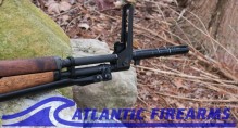 BM 59 Rifle James River Armory