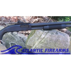 MOSSBERG 590A1 MILITARY SHOTGUN WITH BAYONET
