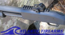 MOSSBERG 590A1 MILITARY SHOTGUN WITH BAYONET