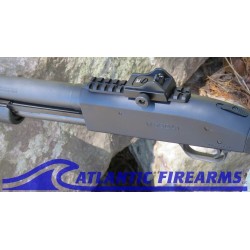 MOSSBERG 590A1 MILITARY SHOTGUN WITH BAYONET