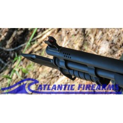 MOSSBERG 590A1 MILITARY SHOTGUN WITH BAYONET