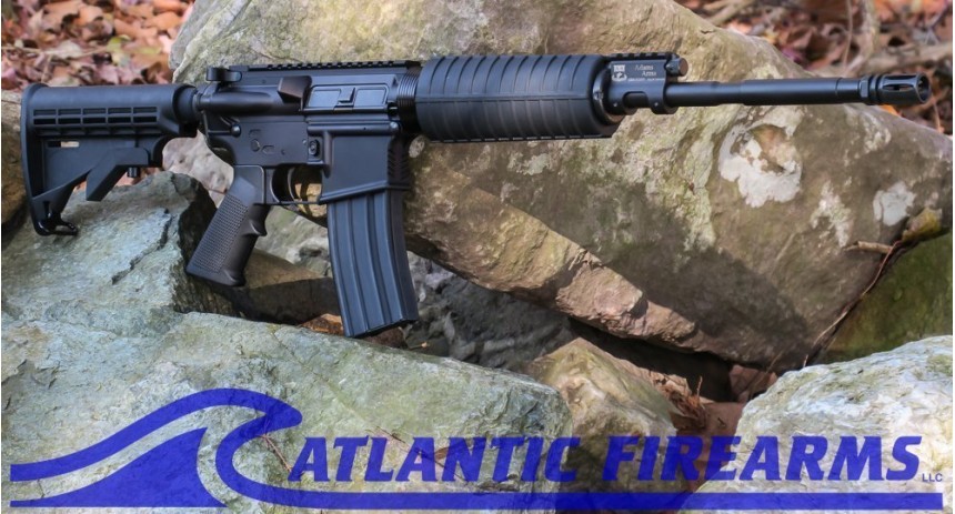 ADAMS ARMS Gas Piston AR15 Rifle AA-15 SALE