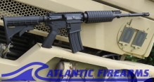 ADAMS ARMS Gas Piston AR15 Rifle AA-15 SALE