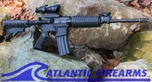 ADAMS ARMS Gas Piston AR15 Rifle AA-15 SALE