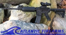 ADAMS ARMS Gas Piston AR15 Rifle AA-15 SALE