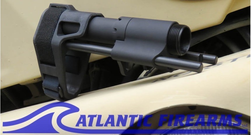 SB Tactical AR15 PDW Pistol Brace