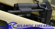 SB Tactical AR15 PDW Pistol Brace