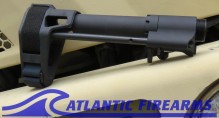 SB Tactical AR15 PDW Pistol Brace