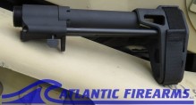 SB Tactical AR15 PDW Pistol Brace