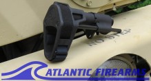 SB Tactical AR15 PDW Pistol Brace