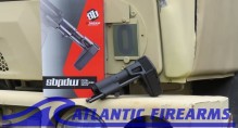 SB Tactical AR15 PDW Pistol Brace