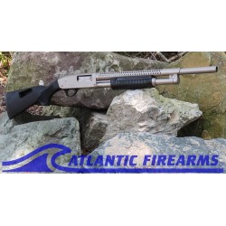 ROCK ISLAND NICKEL M5 SHOTGUN