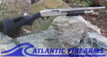 ROCK ISLAND NICKEL M5 SHOTGUN
