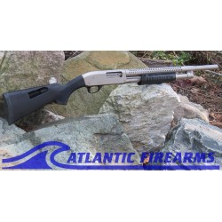 ROCK ISLAND NICKEL M5 SHOTGUN