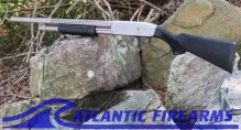ROCK ISLAND NICKEL M5 SHOTGUN