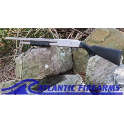 ROCK ISLAND NICKEL M5 SHOTGUN