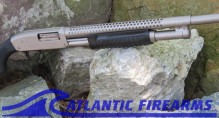 ROCK ISLAND NICKEL M5 SHOTGUN