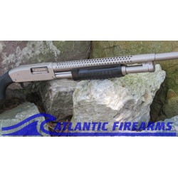 ROCK ISLAND NICKEL M5 SHOTGUN