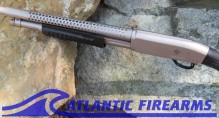 ROCK ISLAND NICKEL M5 SHOTGUN