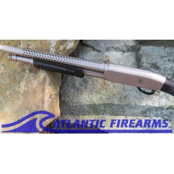 ROCK ISLAND NICKEL M5 SHOTGUN