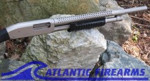 ROCK ISLAND NICKEL M5 SHOTGUN