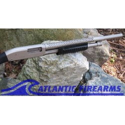 ROCK ISLAND NICKEL M5 SHOTGUN