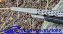 ROCK ISLAND NICKEL M5 SHOTGUN