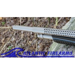ROCK ISLAND NICKEL M5 SHOTGUN