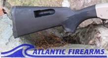 ROCK ISLAND NICKEL M5 SHOTGUN