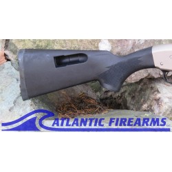 ROCK ISLAND NICKEL M5 SHOTGUN