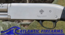 ROCK ISLAND NICKEL M5 SHOTGUN