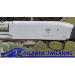 ROCK ISLAND NICKEL M5 SHOTGUN