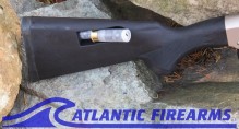 ROCK ISLAND NICKEL M5 SHOTGUN