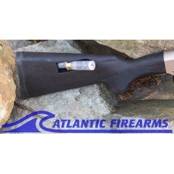 ROCK ISLAND NICKEL M5 SHOTGUN