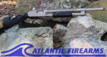ROCK ISLAND NICKEL M5 SHOTGUN