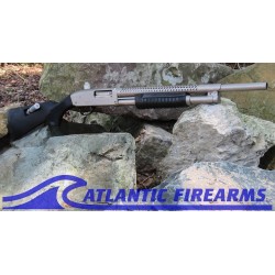 ROCK ISLAND NICKEL M5 SHOTGUN