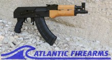 Century AK 47 Pistol US Draco HG-4257-N