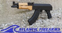 Century AK 47 Pistol US Draco HG-4257-N