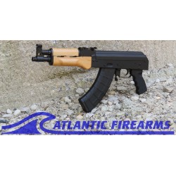 Century AK 47 Pistol US Draco HG-4257-N