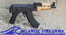 Century AK 47 Pistol US Draco HG-4257-N