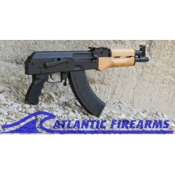 Century AK 47 Pistol US Draco HG-4257-N